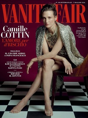 Vanity Fair Italia - Magazine